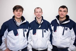 О компании ПотолокСервис: установка натяжных потолков в Ржеве