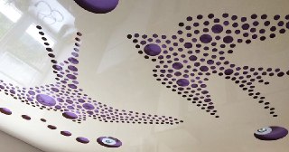Резной потолок Apply Ржев, цена от 4202 руб.