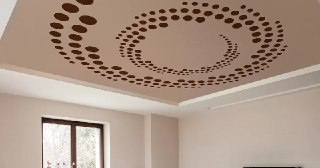 Резной потолок Apply Ржев, цена от 4202 руб.